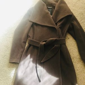 Hilary Radley women’s wool coat
